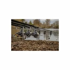 Buzz Bar Solar Tackle P1 Pro-Loc 3 Rod Buzzer Bar (Vis Pro-Loc Inclus) Large 7 Buzz Bar Solar Tackle P1 Pro-Loc 3 Rod Buzzer Bar (Vis Pro-Loc Inclus) Large -Fox Magasin buzz bar solar tackle p1 pro loc 3 rod buzzer bar vis pro loc inclus large 2