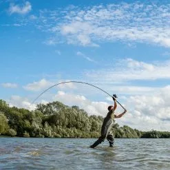 Canne Avid Carp Amplify 12' 3-5oz -Fox Magasin canne avid carp amplify 12 3 5oz 2