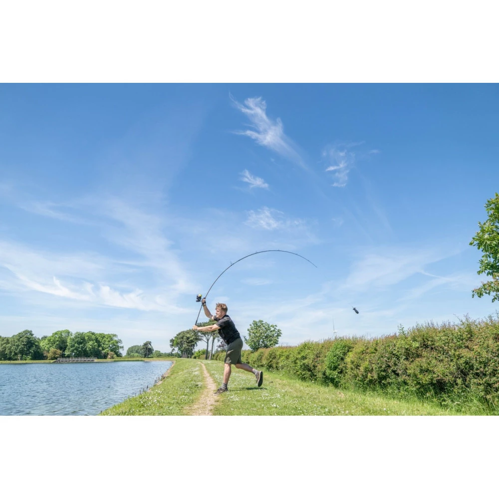 Canne Avid Carp Amplify Spodmarker 12' 5 Canne Avid Carp Amplify Spodmarker 12' – Image 3