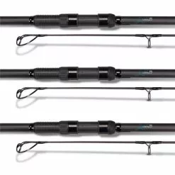 Canne Carpe X 325 Nash 12' 3.25lb Pack X3