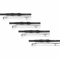 Canne Carpe X 325 Nash 12' 3.25lb Pack X4
