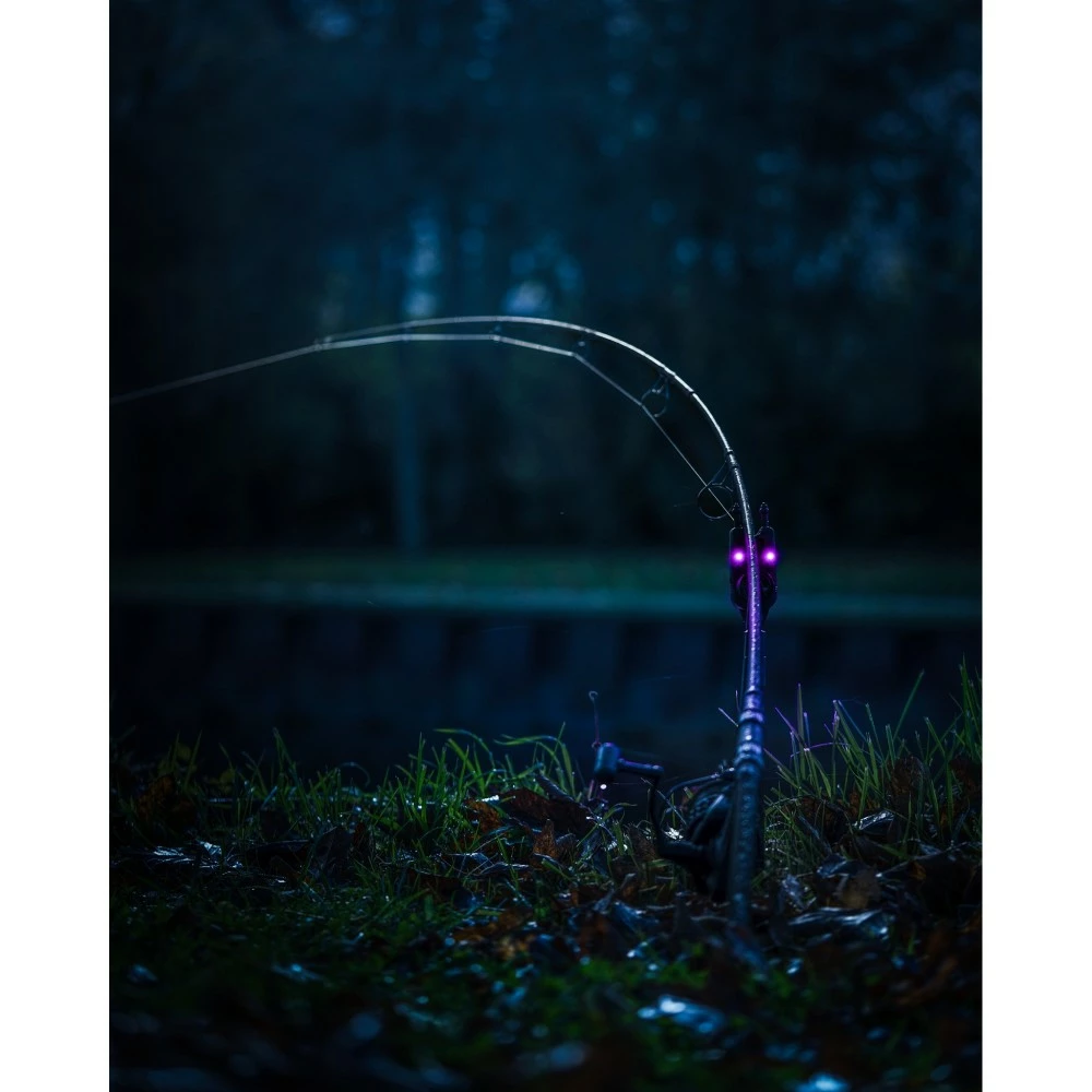 Canne Carpe X 350 Nash 12' 3.5lb Pack X2 10 Canne Carpe X 350 Nash 12' 3.5lb Pack X2 – Image 8