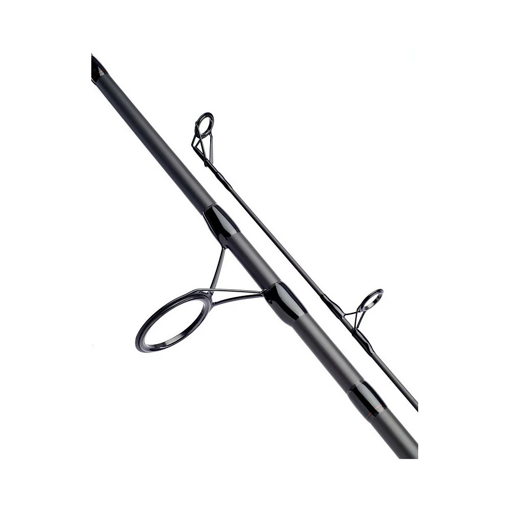 Canne Daiwa Black Widow XT 10' 3,5lbs Pack X3 7 Canne Daiwa Black Widow XT 10' 3,5lbs Pack X3 – Image 5