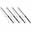 Canne Daiwa Black Widow XT 10' 3,5lbs Pack X4 -Fox Magasin canne daiwa black widow xt 10 35lbs pack x4