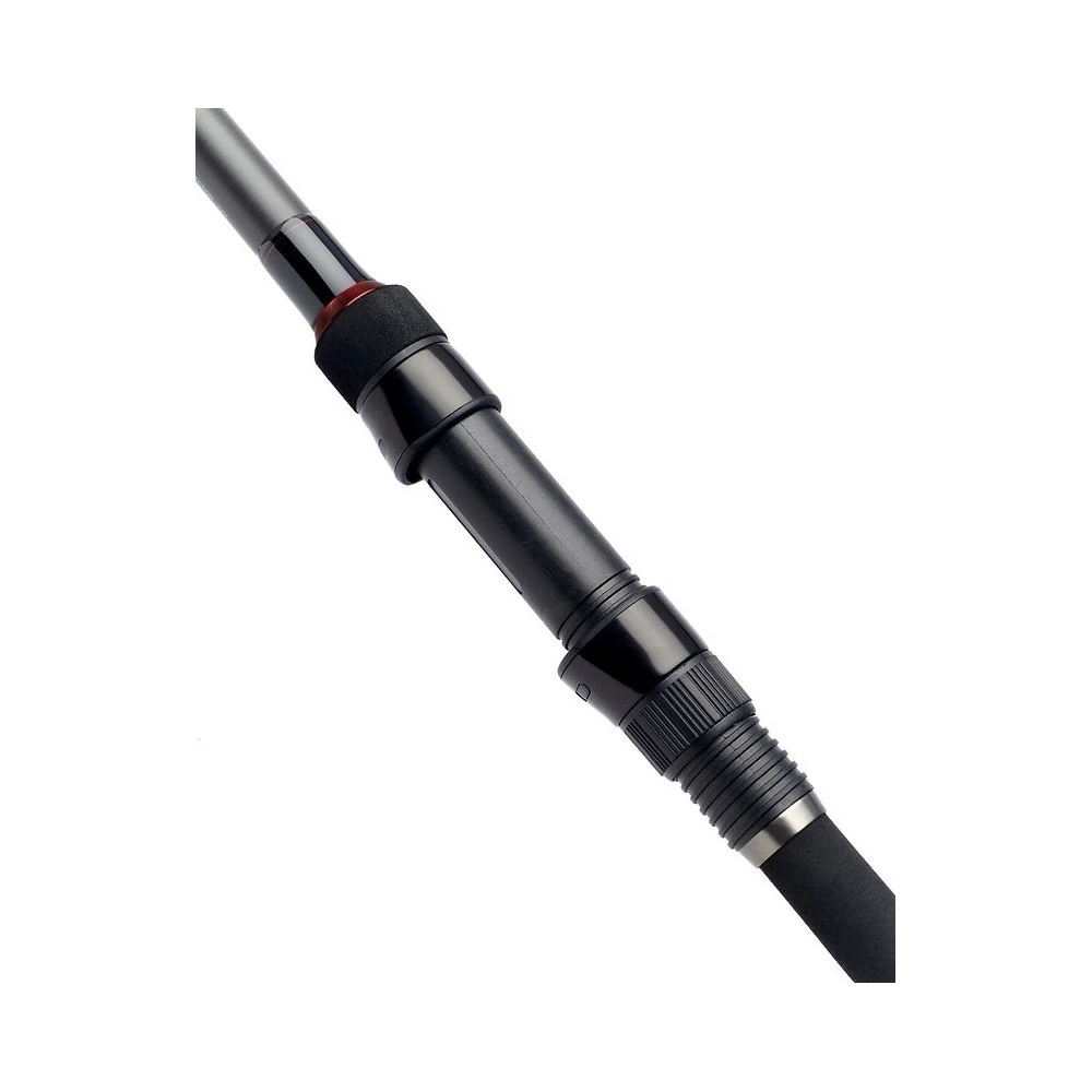 Canne Daiwa Black Widow XT 12' 3lb Pack X3 5 Canne Daiwa Black Widow XT 12' 3lb Pack X3 – Image 3