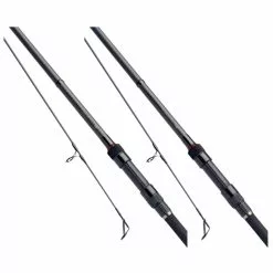 Canne Daiwa Black Widow XT 12' 3lb Pack X4