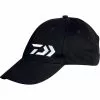 Casquette Daiwa Trucker Cap Black -Fox Magasin casquette daiwa trucker cap black