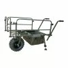Chariot Carp Spirit Monster Barrow 1 Chariot Carp Spirit Monster Barrow -Fox Magasin chariot carp spirit monter barrow