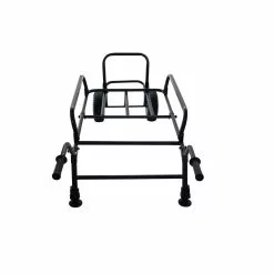 Chariot Carptour Deluxe 2 Roues -Fox Magasin chariot carptour deluxe 2 roues 2