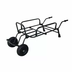 Chariot Carptour Deluxe 2 Roues -Fox Magasin chariot carptour deluxe 2 roues 3