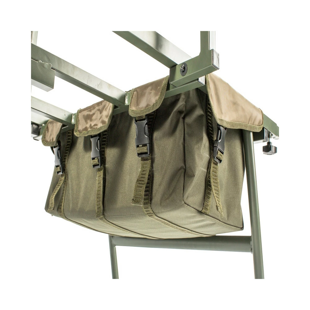 Chariot Nash Trax Barrow 5 Chariot Nash Trax Barrow – Image 3