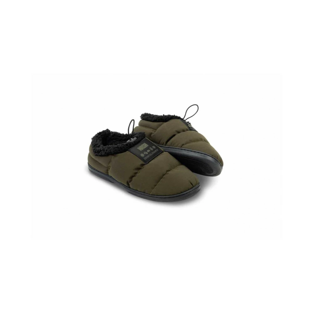 Chaussons Biwy NasH ZT Deluxe Bivvy Slipper 4 Chaussons Biwy NasH ZT Deluxe Bivvy Slipper – Image 2