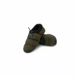 Chaussons Biwy NasH ZT Deluxe Bivvy Slipper 8 Chaussons Biwy NasH ZT Deluxe Bivvy Slipper -Fox Magasin chaussons biwy nash zt deluxe bivvy slipper 2