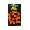 Citrus Zing Orange Korda Pop Up Corn Maïs Flotttant -Fox Magasin citrus zing orange korda pop up corn mais flotttant