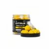 Citruz Pop Ups Nashbait Yellow 15mm 1 Citruz Pop Ups Nashbait Yellow 15mm -Fox Magasin citruz pop ups nashbait yellow 15mm