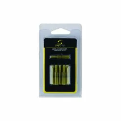 Clips Plomb Métalliques Carp Spirit Metallic Lead Clips