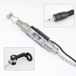 Coffret CarpOn 3 Hanger Lumineux -Fox Magasin coffret carpon 3 hanger lumineux 1