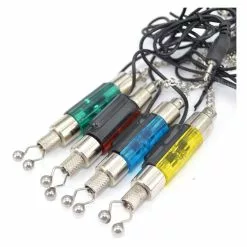 Coffret CarpOn 4 Hanger Lumineux Couleur -Fox Magasin coffret carpon 4 hanger lumineux couleur 1