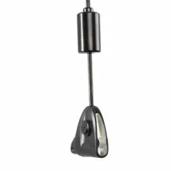 Coffret CarpOn 4 Hanger Lumineux Bleu -Fox Magasin coffret carpon 4 hanger lumineux couleur 7