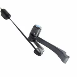 Coffret CarpOn 4 Hanger Lumineux Bleu -Fox Magasin coffret carpon 4 hanger lumineux couleur 8