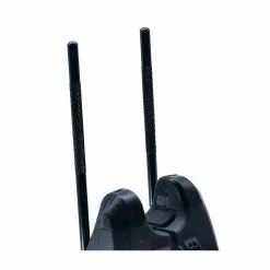 Coffret Carpon Centrale 4 Détecteurs F5X -Fox Magasin coffret carpon centrale 4 detecteurs f5x 3