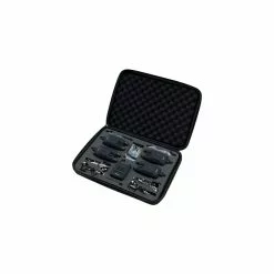 Coffret Detection X CarpOn 4+1 & Hangers Lumineux -Fox Magasin coffret detection x carpon coffret 41 hangers lumineux 2