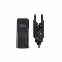 Coffret Siren R2 Alarm Nash 4 Détecteurs + Centrale -Fox Magasin coffret siren r2 alarm nash 4 detecteurs centrale 2