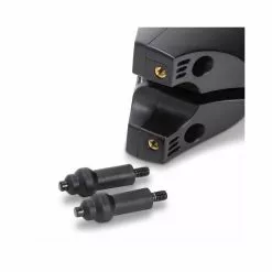 Coffret Siren R2 Alarm Nash 4 Détecteurs + Centrale -Fox Magasin coffret siren r2 alarm nash 4 detecteurs centrale 6