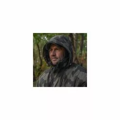 Combinaison Avid Carp ARCTIC 50 -Fox Magasin combinaison avid carp arctic 50 18