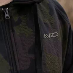 Combinaison Distortion Onesie Avid Carp -Fox Magasin combinaison distortion onesie avid carp 5