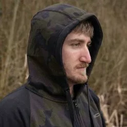 Combinaison Distortion Onesie Avid Carp -Fox Magasin combinaison distortion onesie avid carp 7