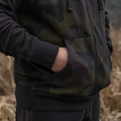 Combinaison Distortion Onesie Avid Carp -Fox Magasin combinaison distortion onesie avid carp 8