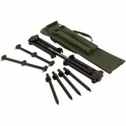 Compact Pod Radical Z-Carp 7 Compact Pod Radical Z-Carp -Fox Magasin compact pod radical z carp 2