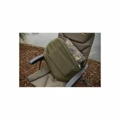 Coussin Chauffant Solar Tackle Hotspot Heat Cushion -Fox Magasin coussin chauffant solar tackle hotspot heat cushion 3