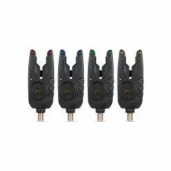 Détecteur Fox Mini Micron ( Pack X4 Multi)