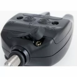 Détecteur Fox RX+ Bite Alarm -Fox Magasin detecteur fox rx bite alarm 10