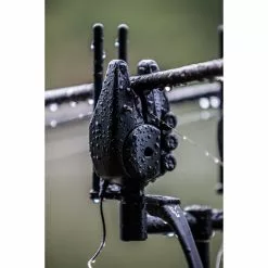 Détecteur Fox RX+ Bite Alarm -Fox Magasin detecteur fox rx bite alarm 13