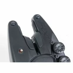 Détecteur Fox RX+ Bite Alarm -Fox Magasin detecteur fox rx bite alarm 4