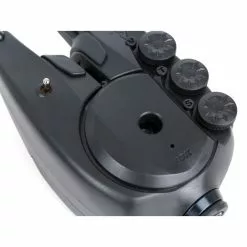 Détecteur Fox RX+ Bite Alarm -Fox Magasin detecteur fox rx bite alarm 9