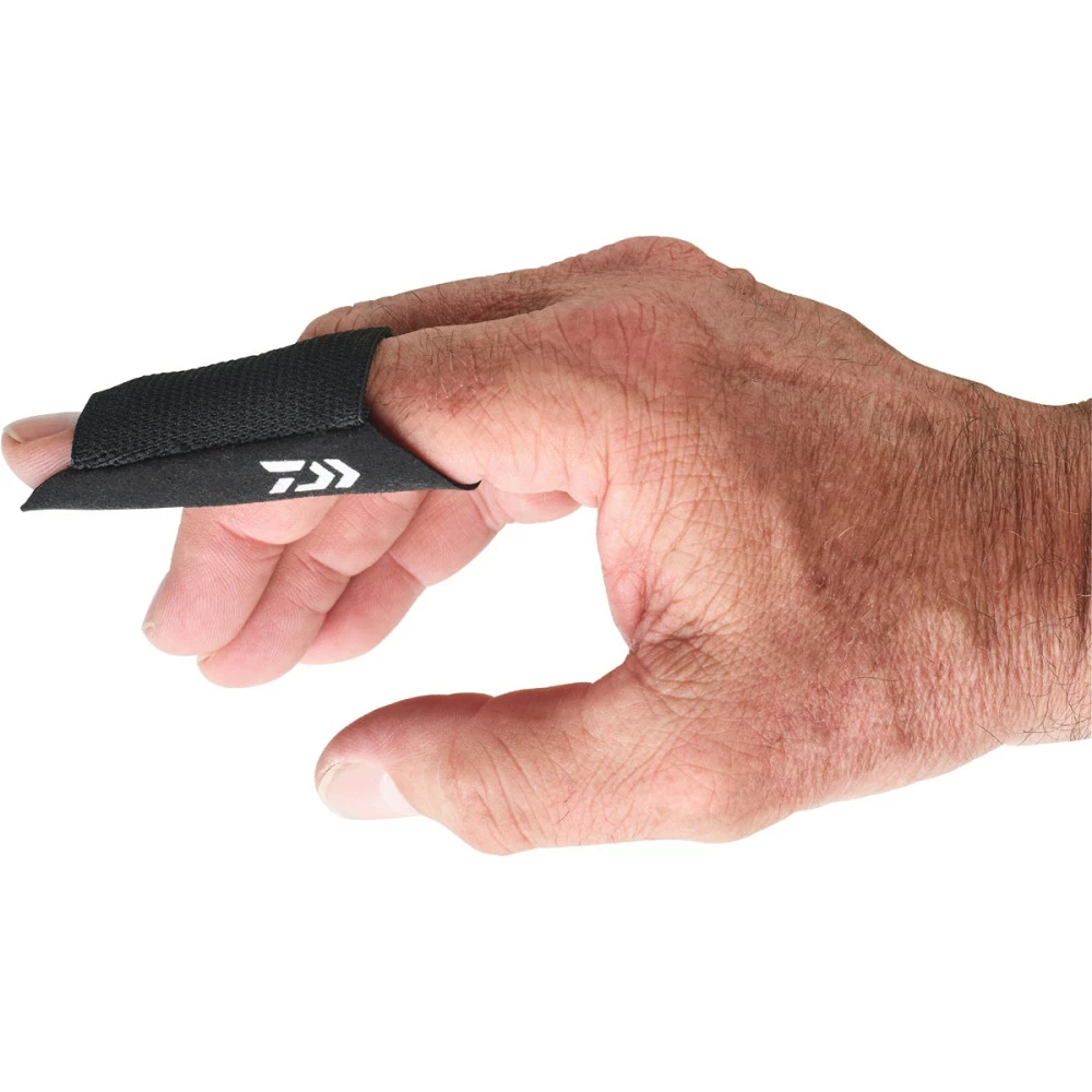 Doigtier De Lancer Simple Daiwa Casting Finger Guard 4 Doigtier De Lancer Simple Daiwa Casting Finger Guard – Image 2