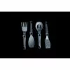 Ensemble D'Ustensiles Ridge Monkey Q-Lock Utensil Set -Fox Magasin ensemble d ustensiles ridge monkey q lock utensil set