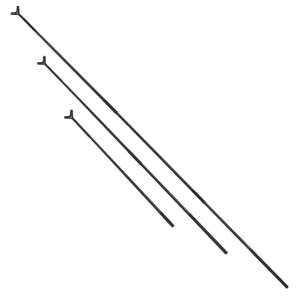 Epuisette Avid Carp Breach 3-6-9 Landing Net 42'' (3 Brins) 5 Epuisette Avid Carp Breach 3-6-9 Landing Net 42'' (3 Brins) – Image 3