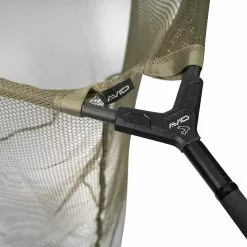Epuisette Avid Carp Breach 3-6-9 Landing Net 42'' (3 Brins) 16 Epuisette Avid Carp Breach 3-6-9 Landing Net 42'' (3 Brins) -Fox Magasin epuisette avid carp breach 3 6 9 landing net 42 3 brins 3