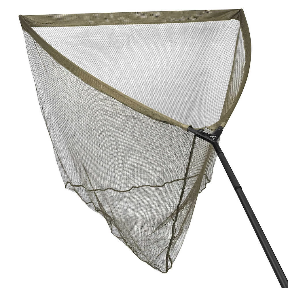 Epuisette Avid Carp Breach 3-6-9 Landing Net 42'' (3 Brins) 3 Epuisette Avid Carp Breach 3-6-9 Landing Net 42'' (3 Brins)