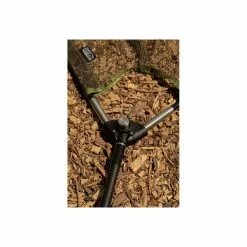 Epuisette Solar Tackle A1 Bow-Loc Landing Net 42" -Fox Magasin epuisette solar tackle a1 bow loc landing net 42 1