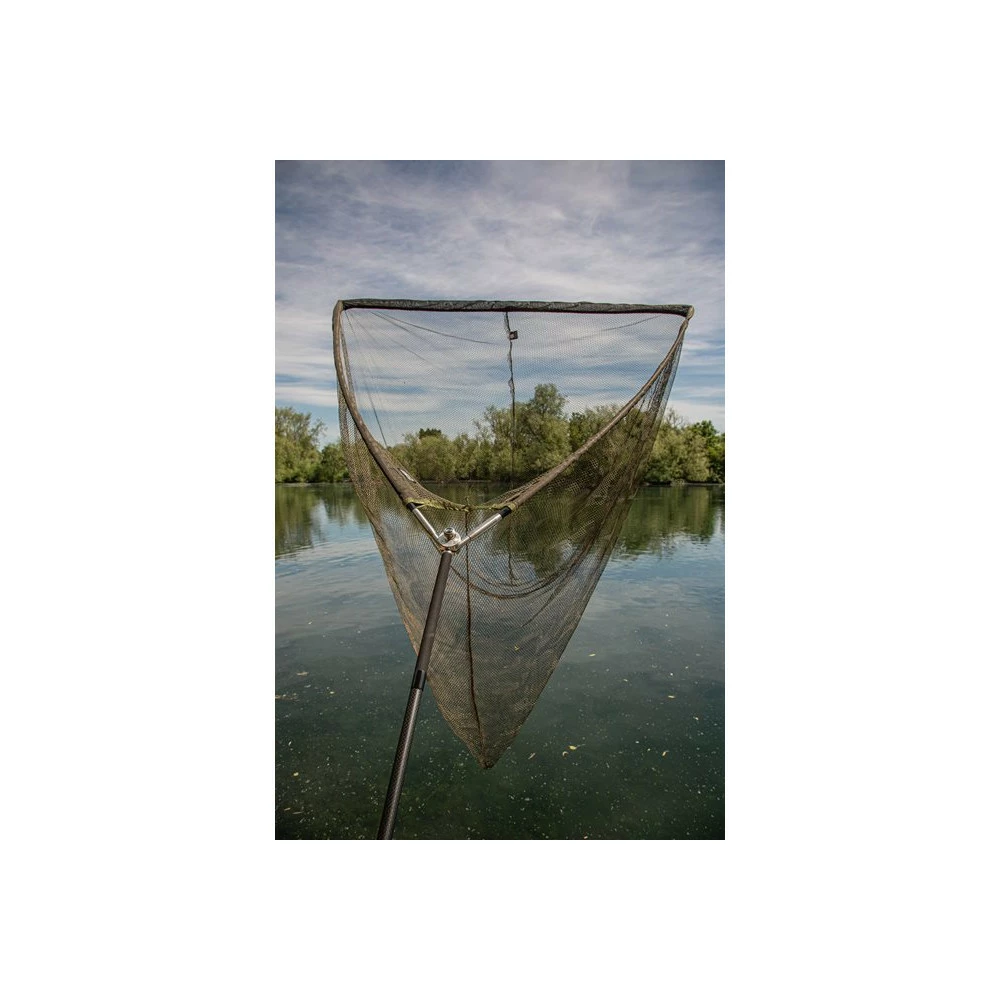 Epuisette Solar Tackle P1 Bow-Loc Landing Net 42" 3 Epuisette Solar Tackle P1 Bow-Loc Landing Net 42"