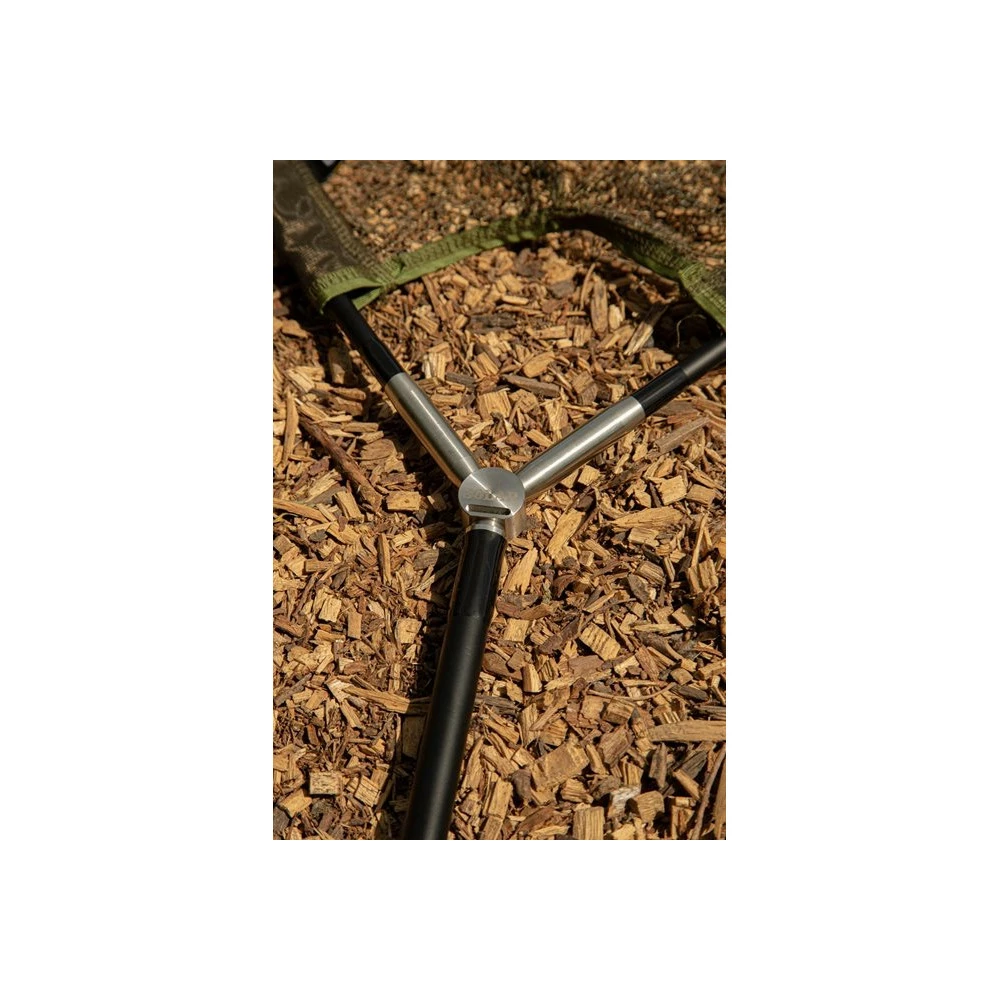 Epuisette Solar Tackle Solar Bow-Lite Landing Net 42" 5 Epuisette Solar Tackle Solar Bow-Lite Landing Net 42" – Image 3