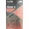 Fang X Hameçon Nash Hook -Fox Magasin fang x hamecon nash hook