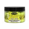Fluo Pop Ups Ananas Jaune 12mm 55g FUN FISHING -Fox Magasin fluo pop ups ananas jaune 12mm 55g fun fishing