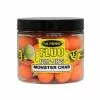 Fluo Pop Ups Monster Crab Orange 15mm 67g FUN FISHING -Fox Magasin fluo pop ups monster crab orange 15mm 67g fun fishing